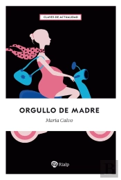 Orgullo De Madre