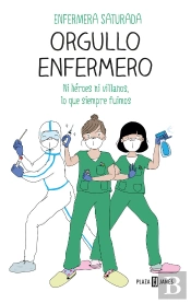 Orgullo Enfermero