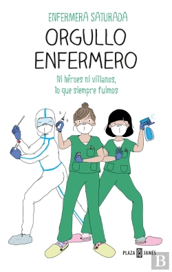 Bertrand.pt - Orgullo Enfermero