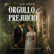 Orgullo Y Prejuicio - Audiolibro