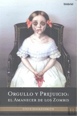 Bertrand.pt - Orgullo Y Prejuicio El Amanecer De Los Zombis