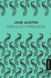 Orgullo Y Prejuicio