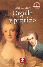 Orgullo Y Prejuicio