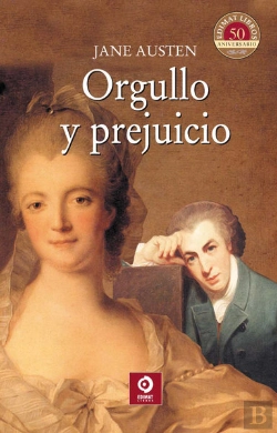 Bertrand.pt - Orgullo Y Prejuicio