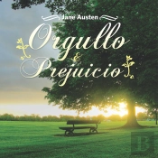 Orgullo Y Prejuicio