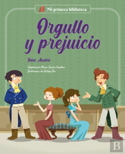 Bertrand.pt - Orgullo Y Prejuicio
