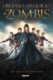 Orgullo Y Prejuicio Y Zombis