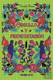Orgullo Y Premeditacion