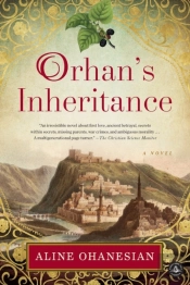 Orhan'S Inheritance