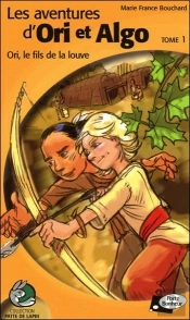 Ori, Le Fils De La Louve