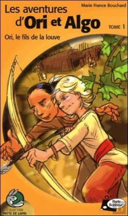 Bertrand.pt - Ori, Le Fils De La Louve