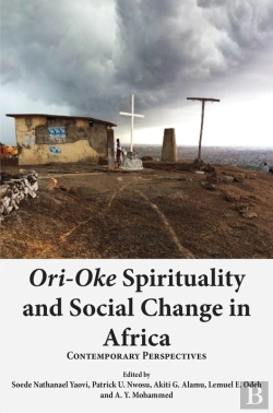Bertrand.pt - Ori-Oke Spirituality And Social Change I