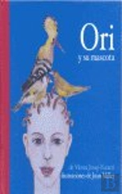 Ori Y Su Mascota