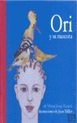 Bertrand.pt - Ori Y Su Mascota