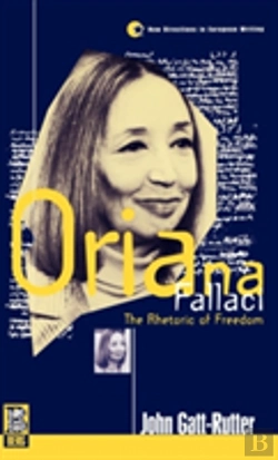 Bertrand.pt - Oriana Fallaci