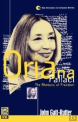 Bertrand.pt - Oriana Fallaci