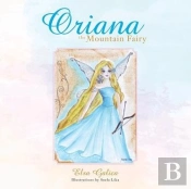 Oriana The Mountain Fairy