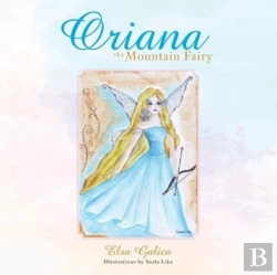 Bertrand.pt - Oriana The Mountain Fairy