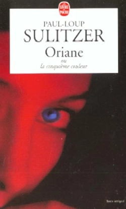 Bertrand.pt - Oriane Ou La Cinquieme Couleur