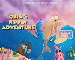 Bertrand.pt - Oria'S Rippin' Adventure