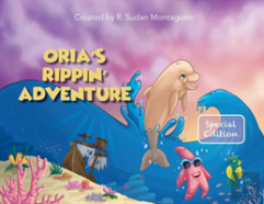 Oria'S Rippin Adventure