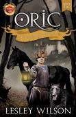 Oric And The Lockton Castle Mystery