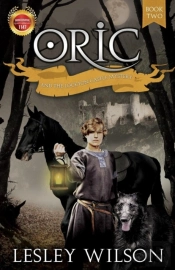 Oric And The Lockton Castle Mystery