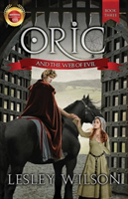 Bertrand.pt - Oric And The Web Of Evil