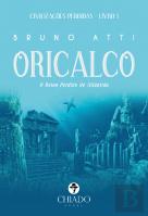 Oricalco - O Reino Perdido de Atlântida