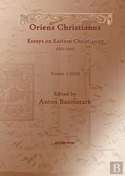 Bertrand.pt - Oriens Christianus (1901-1939) (Vol 12)