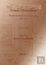 Oriens Christianus (1901-1939) (Vol 12)