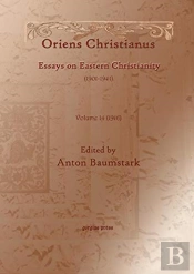 Oriens Christianus (1901-1939) (Vol 12)