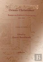 Oriens Christianus (1901-1939) (Vol 12)