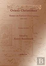 Oriens Christianus (1901-1939) (Vol 12)