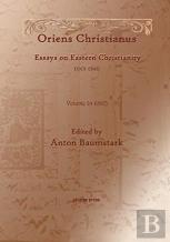 Oriens Christianus (1901-1939) (Vol 12)