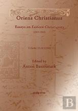 Oriens Christianus (1901-1939) (Vol 12)