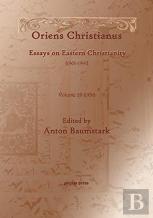 Oriens Christianus (1901-1939) (Vol 12)