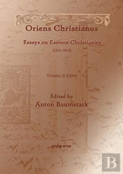 Oriens Christianus (1901-1939) (Vol 12)
