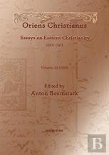 Oriens Christianus (1901-1939) (Vol 12)