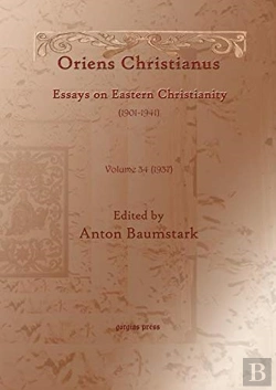 Bertrand.pt - Oriens Christianus (1901-1939) (Vol 12)