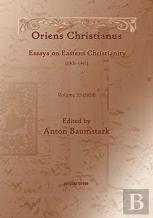 Oriens Christianus (1901-1939) (Vol 12)