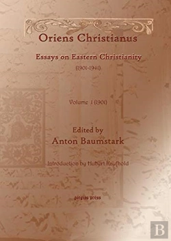 Bertrand.pt - Oriens Christianus (1901-1941) (Vol 1)