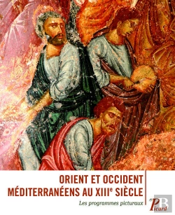 Bertrand.pt - Orient Et Occident Mediterraneens Au Xiiie Siecle + Cd