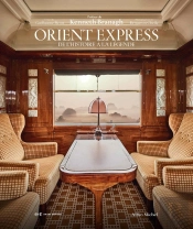 Orient-Express : De L'Histoire À La Légende