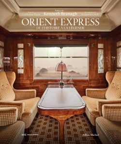 Bertrand.pt - Orient-Express : De L'Histoire À La Légende