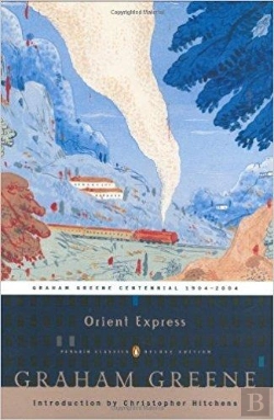 Bertrand.pt - Orient Express