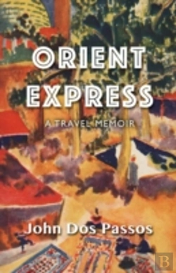Bertrand.pt - Orient Express