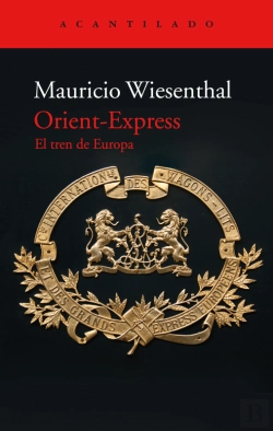 Bertrand.pt - Orient-Express