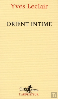 Bertrand.pt - Orient Intime