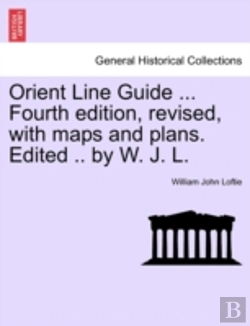 Bertrand.pt - Orient Line Guide ... Fourth Edition, Re
